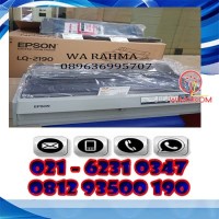 Printer DOTMATRIX Epson LQ 2190 Fullset Garansi Toko 1Tahun