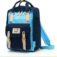 tas ransel wanita untuk kuliah dan sekolah