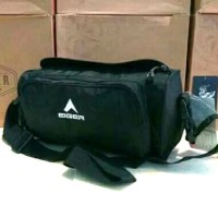 Tas Eiger 3088 Ripstop Black - Tas Selendang - Pouch Bag