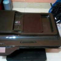 Printer A3 Plus Hp Officejet 7612 All in One