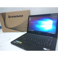 Laptop Lenovo G40-45 AMD A8-6410 APU with Radeon R5 2.00 Ghz, 4 GB RAM