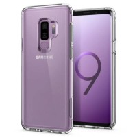SPIGEN Slim Armor Crystal SAMSUNG GALAXY S9 PLUS Case O Murah