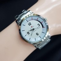 murah jam tangan wanita swiss army simple elegant