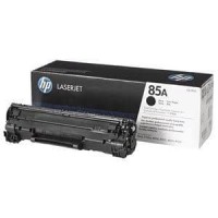 Jasa Refill (isi ulang) toner cartridge laserjet printer HP surabaya