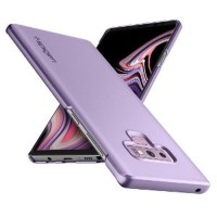 Dijual SPIGEN SGP Thin Fit Series Samsung Galaxy Note 9 Origin Diskon
