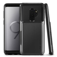 Dijual VERUS Damda Glide Slide Series Samsung Galaxy S9 Plus O Murah