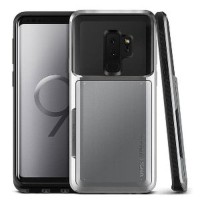 Unik VERUS Damda Glide Slide Series Samsung Galaxy S9 Plus O Murah
