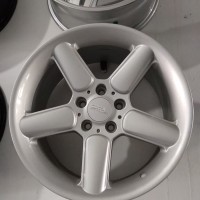 velg racing ring 17x75 h5x114,3 . AC SNITCZER bisa kredit