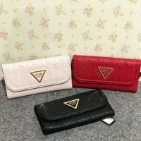 DOMPET GUESS ORIGINAL DOMPET GUESS ASLI GUESS ORI CK CNK ZARA PEDRO 46