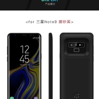 SAMSUNG GALAXY NOTE 9 POWERCASE JLW ORIGINAL BATTERY CASE 5000MAH