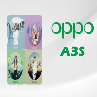 CASING HP BLACKPINK UNTUK OPPO A3S VIVO XIAOMI DLL