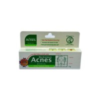ACNES SEALING JELL 9 GRAM GEL TRANSPARAN ANTI ACNE OBAT JERAWAT MENT