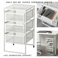 Lennart Laci ikea Limited