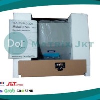 TOP SALE- MURAH Printer Passbook Epson PLQ-20 Garansi 1 Tahun