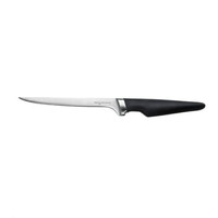 IKEA VORDA Pisau Fillet 17cm Gagang Hitam