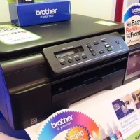 Printer Brother DCP-T300