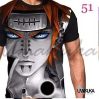 KAOS 3D UMAKUKA RESELLER HILDA