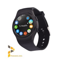 SMART WATCH KEREN JAM PINTAR Smart Watch G3 Heart Rate Smartwatch G3