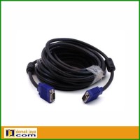 Kabel VGA 10 Meter Male To Male