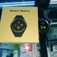 SMARTWATCH Y1 ( SUPPORT SIMCARD & MMC ) / SMARTWATCH KEREN TOKOPEDIA