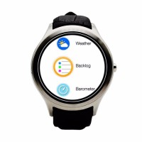 NEW Original NO1 D5 Smartwatch 13quot Android 44 OS 512MB