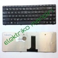 Keyboard Laptop Asus K43 K43SR K43E K43SD K43SJ K43U A4 Murah