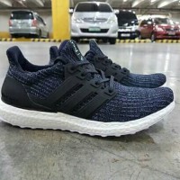adidas ultra boost parley deep ocean blue