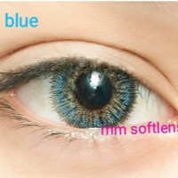 Softlens JAZZ (motif sama dgn X2 New Diva)