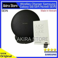 List Harga Charger Samsung Galaxy S8 Original Terbaru Juli 2019 17 Wireless Charger Samsung Galaxy S8 S8 Plus Note8 Original SEIN Limited