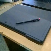 Laptop i7 Layar Sentuh Core dan Putar, Ram 4GB, Laptop Bekas Core i7