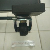 Jual RODA KULKAS DAN MESIN CUCI COBRA KECIL Berkualitas