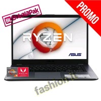 ORIGINAL LAPTOP PROMO ASUS X505ZA-AMD RYZEN R3-2200U-RAM 4GB-HDD