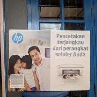 Hp Deskjet 2622 All In One Wireless Printer Scan Garansi Resmi