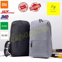 Tas punggung keren, cocok buat anak sampai orang tua