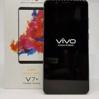 Vivo v7+ hdc