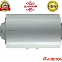 JUAL WATER HEATER ARISTON DOVE PLUS 50 LITER HORIZONTAL MURAH