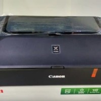 Printer Canon IX6770 Print Kertas Ukuran A3
