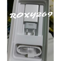 Charger Carger Hp Oppo Real Me Realme RMX1811 Original Ori