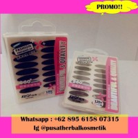Scott Scot Mata hitam, EYELINER TEMPEL / PEMBUAT LIPATAN MATA