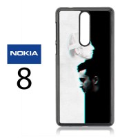 Casing Nokia 8 Br2946 Twenty One Pilots Tyler Joseph Josh Dun Case
