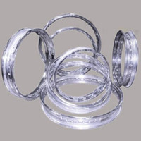 DID Velg Motor Lebar 215 Diameter Ring 16 Chrome