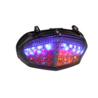 Lampu Stop Cb 150 R + Sen Led