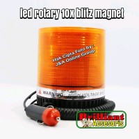 Lampu Rotari-Rotary 10x Blitz Paling laku