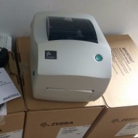 TURUN HARGA BARCODE LABEL Printer Zebra GC420T Baru Termurah