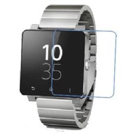 screen guard sony smartwatch sw2