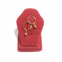 Anting Bayi Per Merica (Emas Asli Kadar 875)
