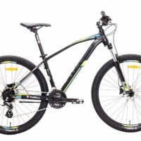 PROMO READY best seller JUAL Sepeda Thrill Vanquish 30 AH 2018