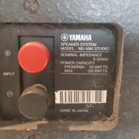 jual yamaha ns10