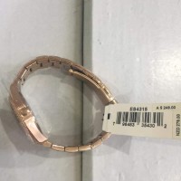 Bagus Jam Tangan Fossil Smartwatch FTW1106 Original