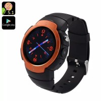 COGNOS Smartwatch Z9 Android 5.1 - GSM Sim Card - Heart Rate